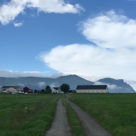 Villa Olava Vevang Exteriör bild