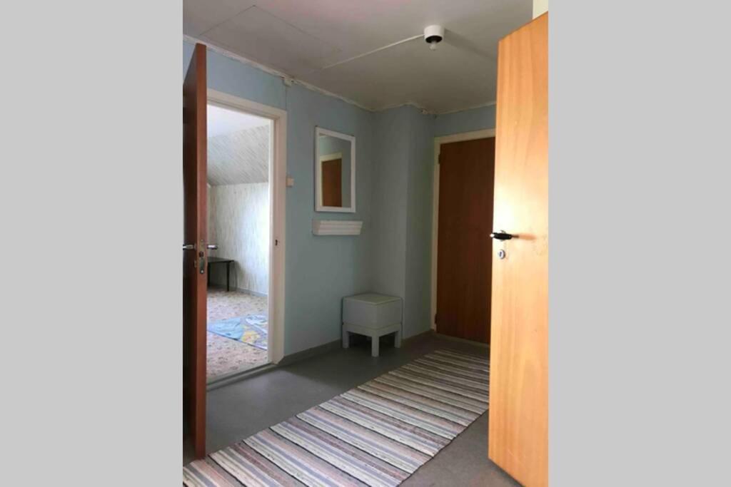 Villa Olava Vevang Exteriör bild
