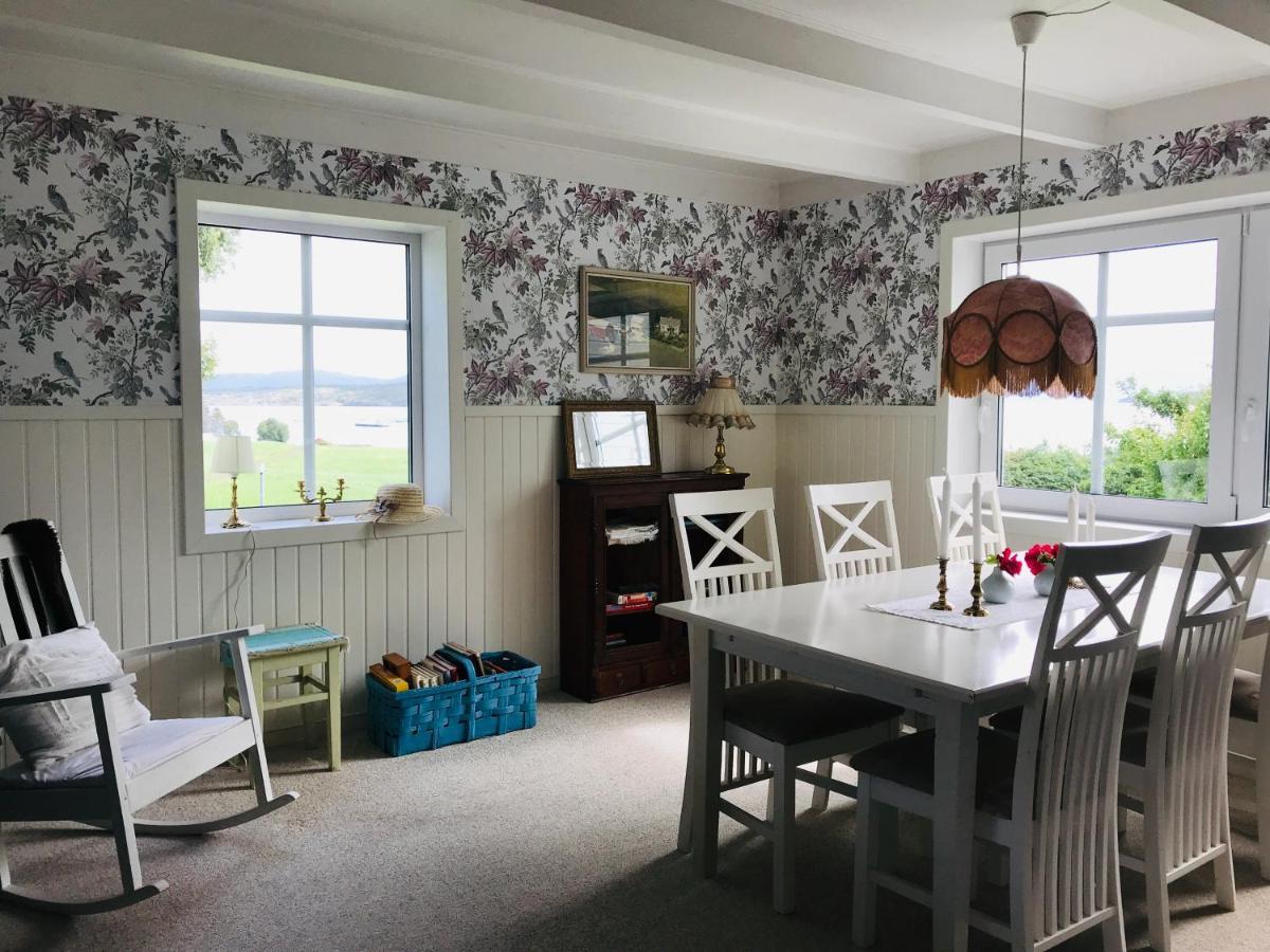 Villa Olava Vevang Exteriör bild