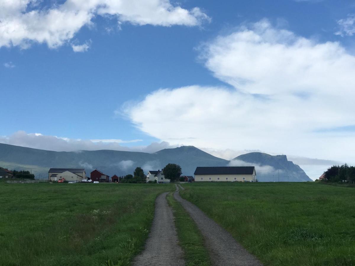 Villa Olava Vevang Exteriör bild
