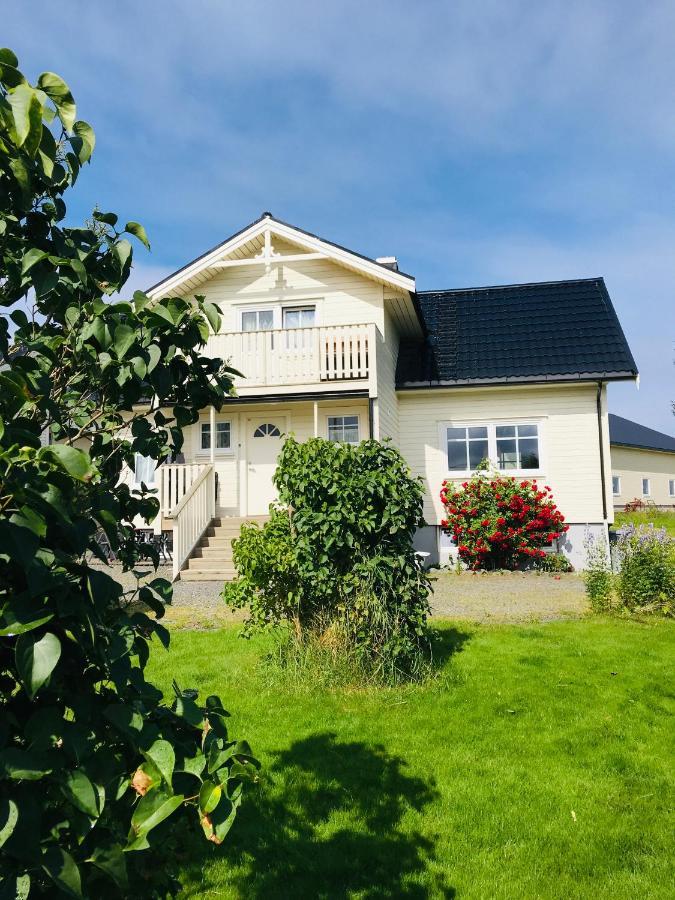 Villa Olava Vevang Exteriör bild